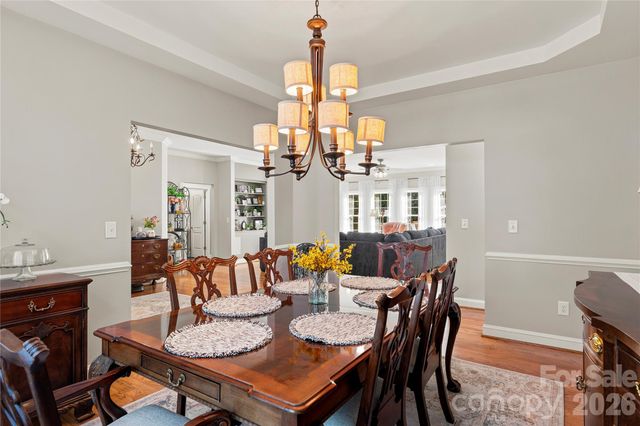 115 Country Club Drive, Morganton, NC 28655