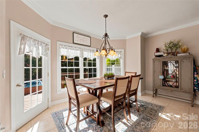 115 Country Club Drive, Morganton, NC 28655