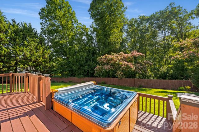 115 Country Club Drive, Morganton, NC 28655