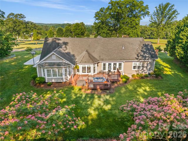 115 Country Club Drive, Morganton, NC 28655