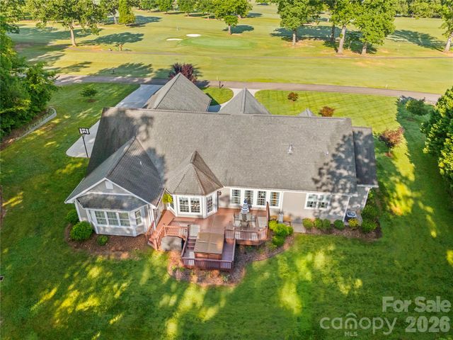 115 Country Club Drive, Morganton, NC 28655