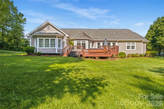 115 Country Club Drive, Morganton, NC 28655