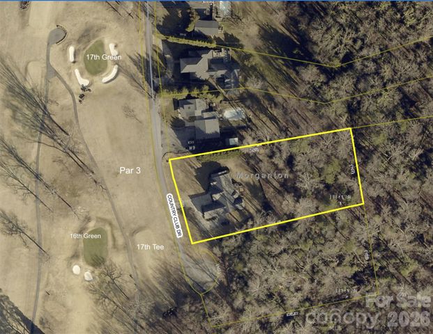115 Country Club Drive, Morganton, NC 28655