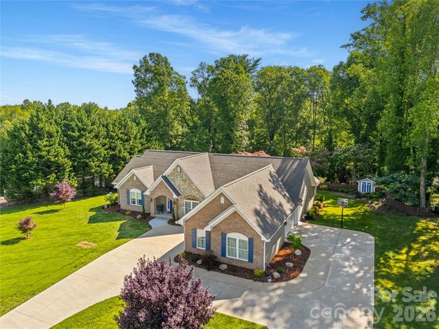 115 Country Club Drive, Morganton, NC 28655
