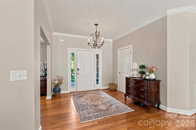 115 Country Club Drive, Morganton, NC 28655