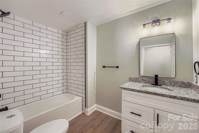 307 S Ransom Street, Gastonia, NC 28052