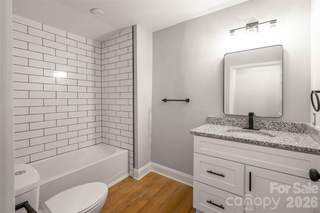 307 S Ransom Street, Gastonia, NC 28052