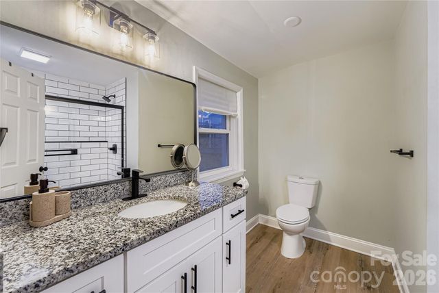 307 S Ransom Street, Gastonia, NC 28052