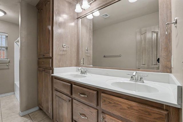 400 S Chardon Drive, Mustang, OK 73064