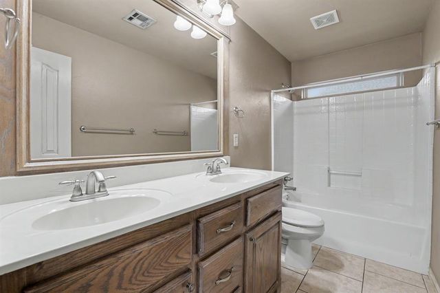400 S Chardon Drive, Mustang, OK 73064