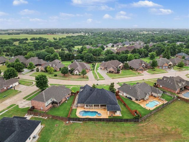 400 S Chardon Drive, Mustang, OK 73064