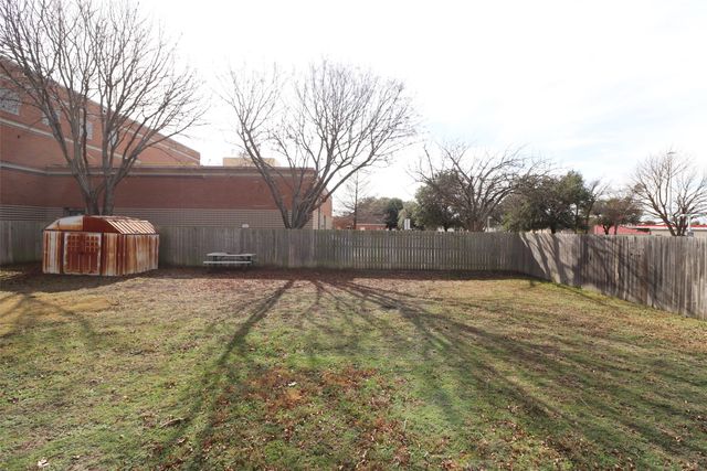 509 W Main Street, Allen, TX 75013