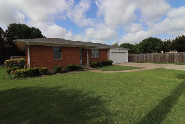 509 W Main Street, Allen, TX 75013