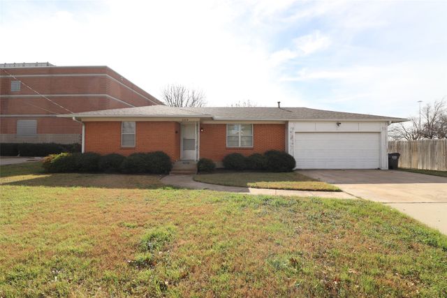 509 W Main Street, Allen, TX 75013