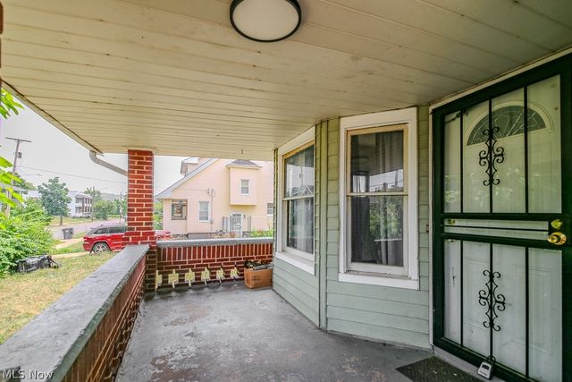 980 Evangeline Road, Cleveland, OH 44110
