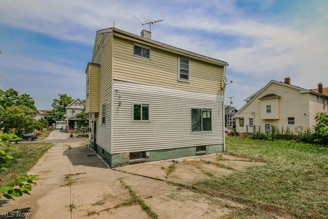 980 Evangeline Road, Cleveland, OH 44110