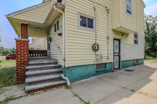 980 Evangeline Road, Cleveland, OH 44110
