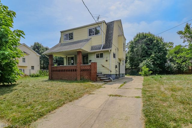 980 Evangeline Road, Cleveland, OH 44110