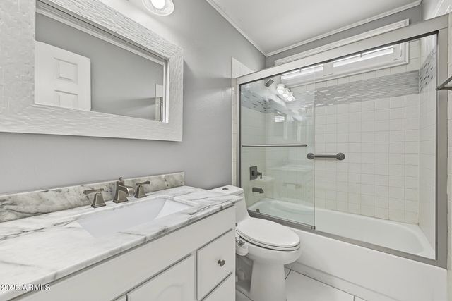 11038 W RUNION Drive, Sun City, AZ 85373