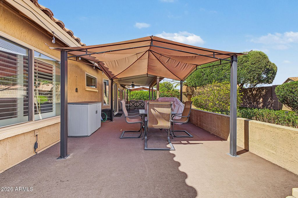11038 W RUNION Drive, Sun City, AZ 85373 — photo 5