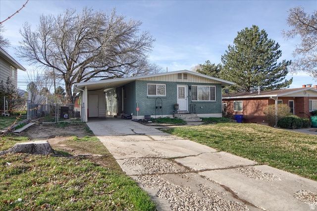 1555 E RUSHTON ST, Ogden, UT 84401