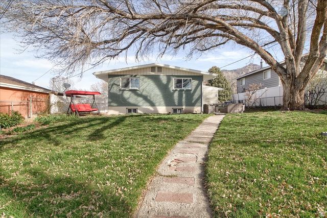 1555 E RUSHTON ST, Ogden, UT 84401