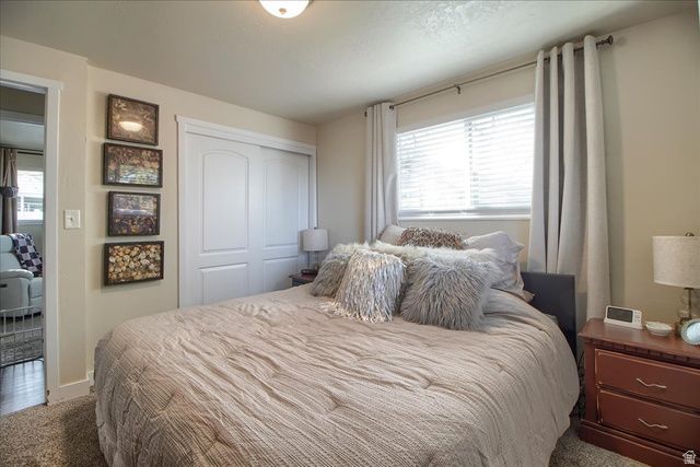 1555 E RUSHTON ST, Ogden, UT 84401