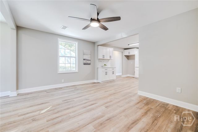 1222 NE 36th Street, Savannah, GA 31404