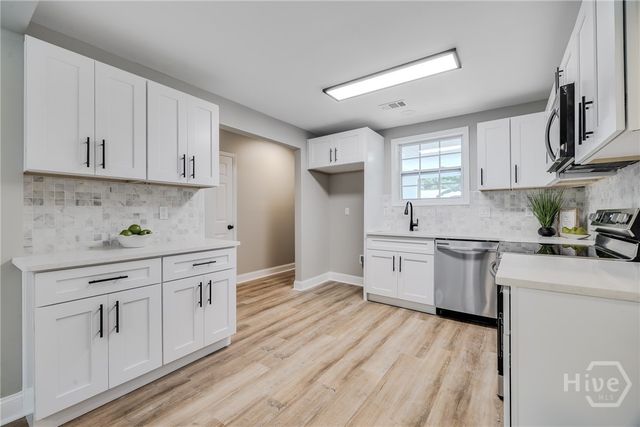 1222 NE 36th Street, Savannah, GA 31404