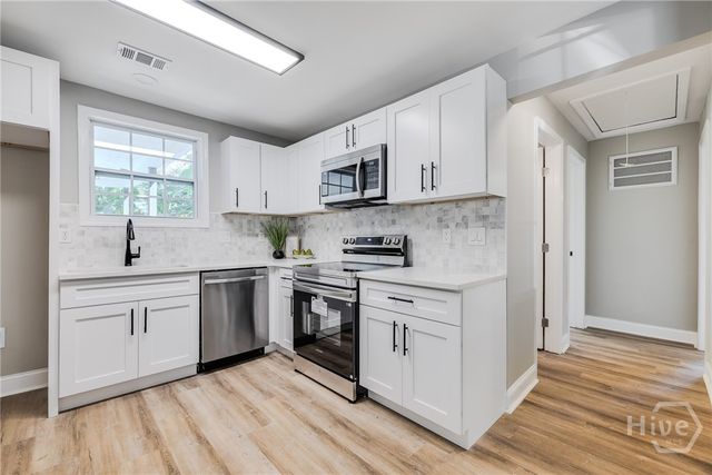 1222 NE 36th Street, Savannah, GA 31404