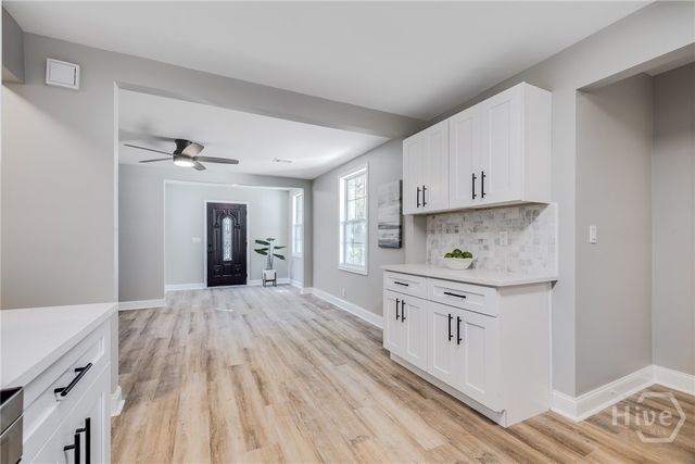 1222 NE 36th Street, Savannah, GA 31404