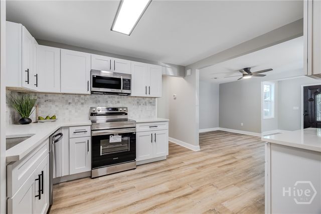 1222 NE 36th Street, Savannah, GA 31404