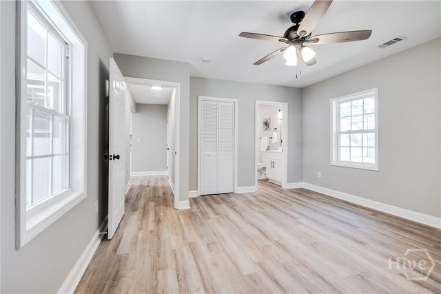 1222 NE 36th Street, Savannah, GA 31404