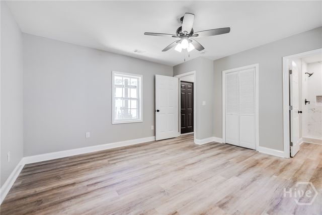 1222 NE 36th Street, Savannah, GA 31404