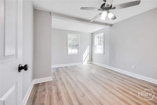 1222 NE 36th Street, Savannah, GA 31404