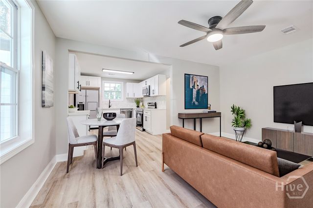 1222 NE 36th Street, Savannah, GA 31404