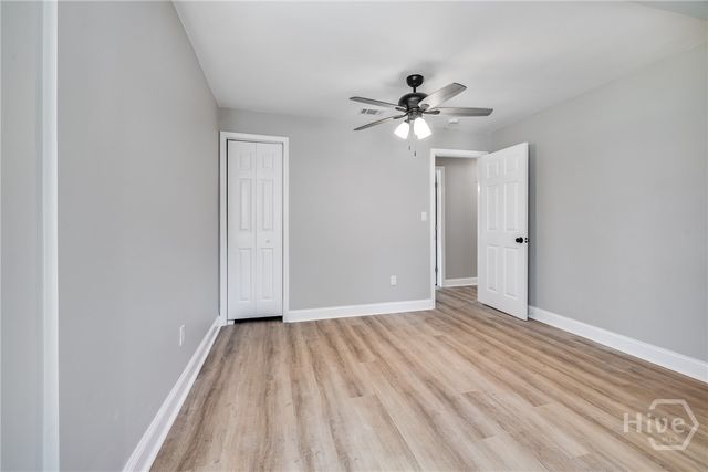 1222 NE 36th Street, Savannah, GA 31404