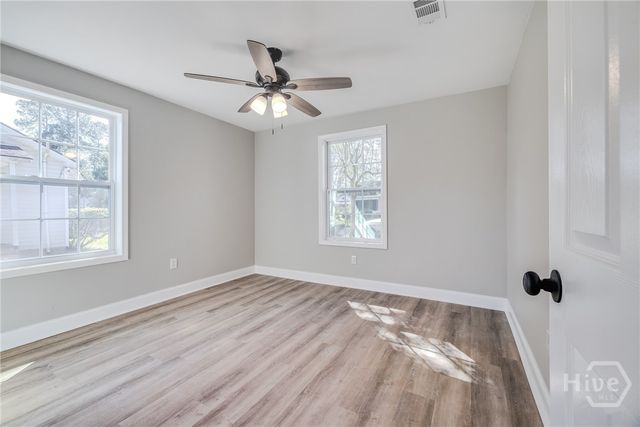 1222 NE 36th Street, Savannah, GA 31404