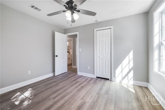 1222 NE 36th Street, Savannah, GA 31404