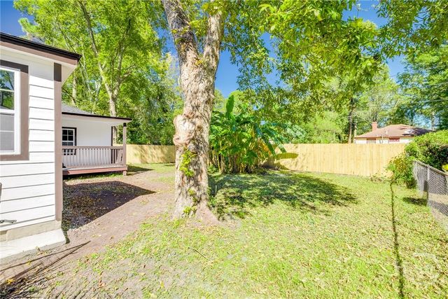 1222 NE 36th Street, Savannah, GA 31404