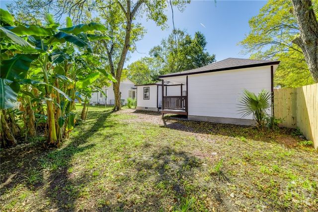 1222 NE 36th Street, Savannah, GA 31404