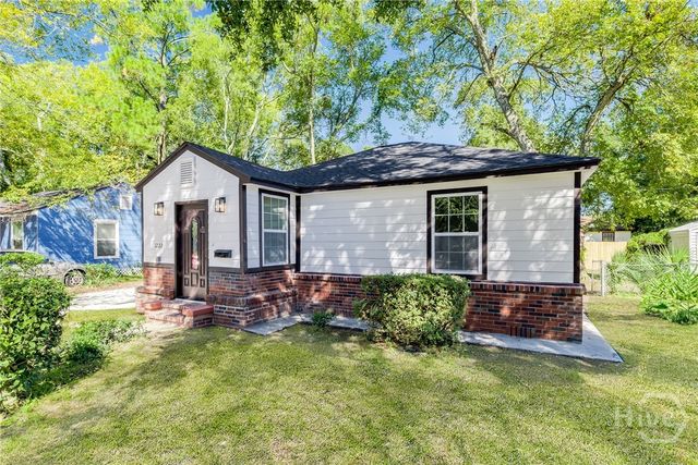 1222 NE 36th Street, Savannah, GA 31404