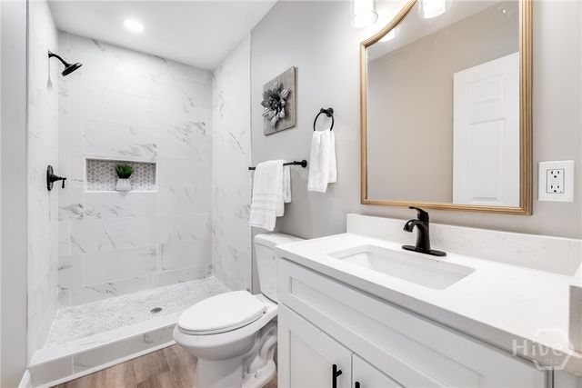 1222 NE 36th Street, Savannah, GA 31404