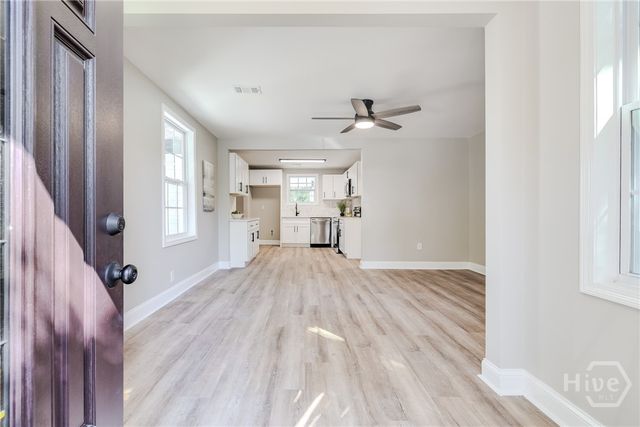 1222 NE 36th Street, Savannah, GA 31404