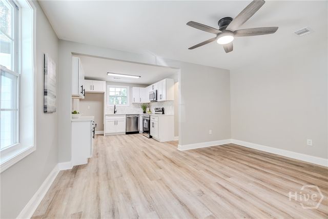 1222 NE 36th Street, Savannah, GA 31404