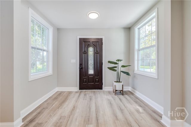 1222 NE 36th Street, Savannah, GA 31404