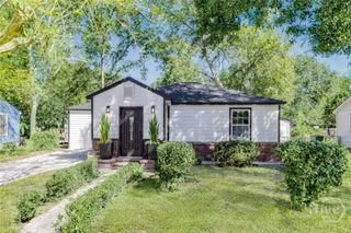 1222 NE 36th Street, Savannah, GA 31404