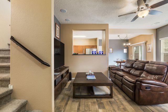 10827 Lobos Creek Way NE, Albuquerque, NM 87123