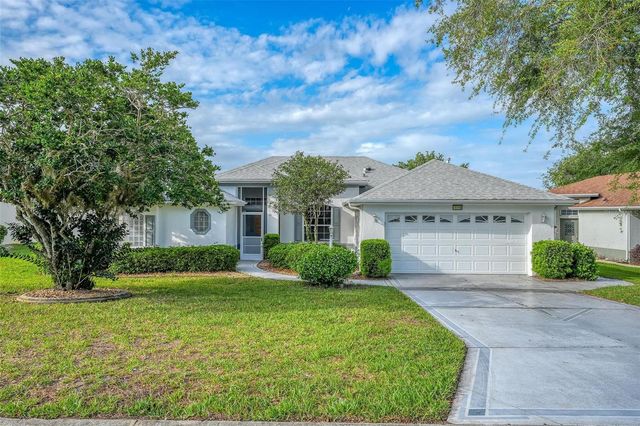 26908 HONEYMOON AVENUE, Leesburg, FL 34748