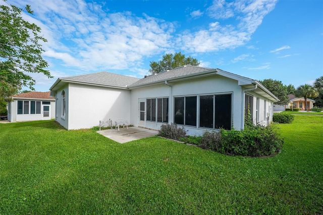 26908 HONEYMOON AVENUE, Leesburg, FL 34748